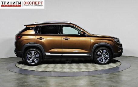 Changan CS35 Plus, 2021 год, 1 597 000 рублей, 4 фотография