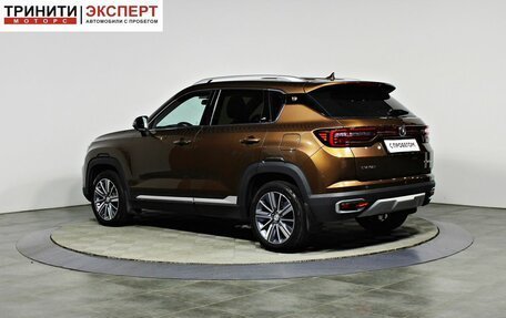 Changan CS35 Plus, 2021 год, 1 597 000 рублей, 7 фотография