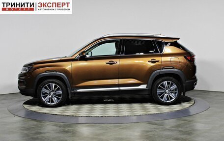 Changan CS35 Plus, 2021 год, 1 597 000 рублей, 8 фотография