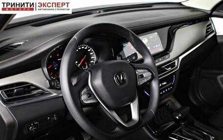 Changan CS35 Plus, 2021 год, 1 597 000 рублей, 10 фотография