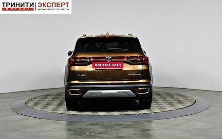 Changan CS35 Plus, 2021 год, 1 597 000 рублей, 6 фотография