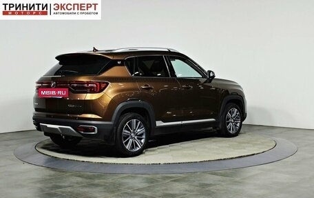 Changan CS35 Plus, 2021 год, 1 597 000 рублей, 5 фотография