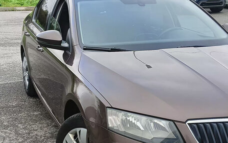 Skoda Octavia, 2014 год, 599 000 рублей, 3 фотография