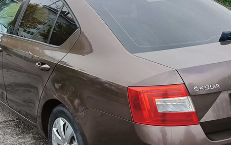 Skoda Octavia, 2014 год, 599 000 рублей, 5 фотография