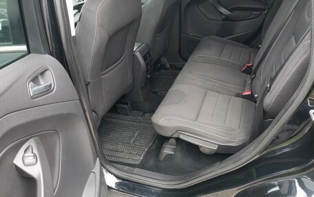 Ford Kuga III, 2013 год, 1 230 000 рублей, 5 фотография