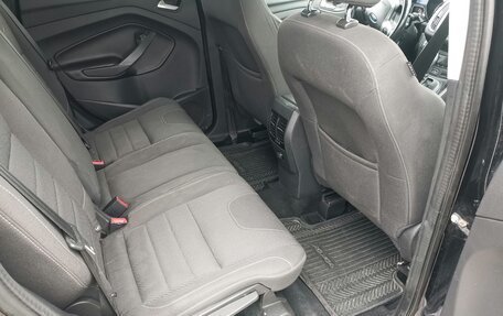 Ford Kuga III, 2013 год, 1 230 000 рублей, 4 фотография