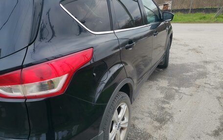 Ford Kuga III, 2013 год, 1 230 000 рублей, 6 фотография