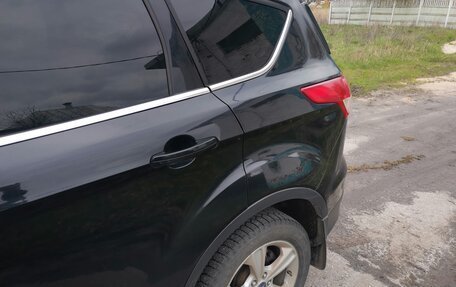 Ford Kuga III, 2013 год, 1 230 000 рублей, 7 фотография