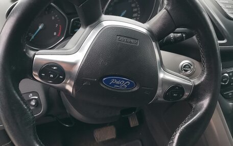 Ford Kuga III, 2013 год, 1 230 000 рублей, 14 фотография