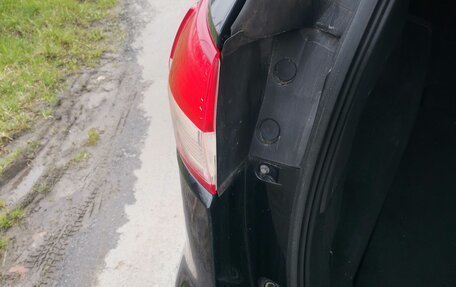 Ford Kuga III, 2013 год, 1 230 000 рублей, 16 фотография