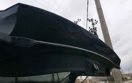Ford Kuga III, 2013 год, 1 230 000 рублей, 15 фотография