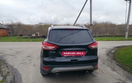 Ford Kuga III, 2013 год, 1 230 000 рублей, 8 фотография