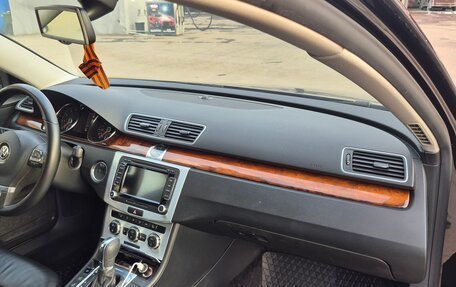 Volkswagen Passat B7, 2012 год, 1 049 000 рублей, 10 фотография