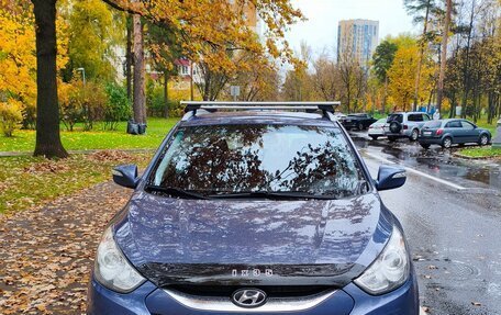 Hyundai ix35 I рестайлинг, 2011 год, 1 450 000 рублей, 7 фотография