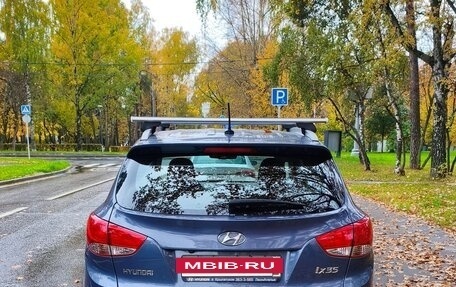 Hyundai ix35 I рестайлинг, 2011 год, 1 450 000 рублей, 6 фотография
