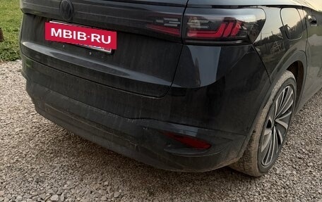 Volkswagen ID.4, 2023 год, 3 300 000 рублей, 2 фотография