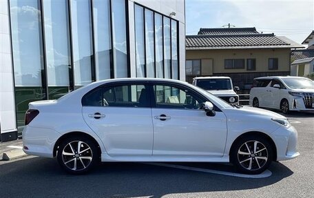 Toyota Corolla, 2022 год, 930 000 рублей, 7 фотография