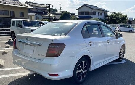 Toyota Corolla, 2022 год, 930 000 рублей, 6 фотография