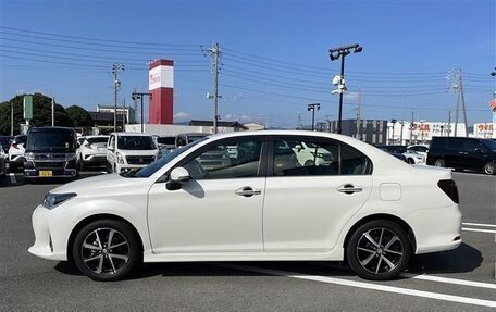 Toyota Corolla, 2022 год, 930 000 рублей, 8 фотография
