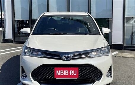 Toyota Corolla, 2022 год, 930 000 рублей, 2 фотография