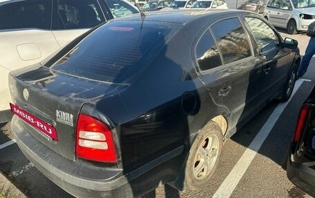 Skoda Octavia, 2008 год, 479 000 рублей, 3 фотография