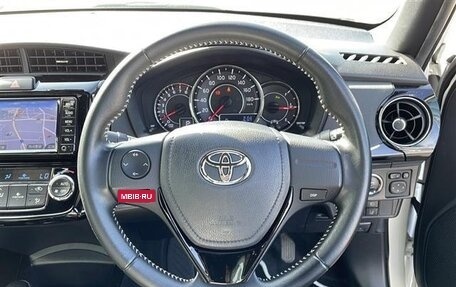 Toyota Corolla, 2022 год, 930 000 рублей, 14 фотография
