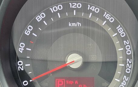 KIA Sportage III, 2015 год, 1 250 000 рублей, 9 фотография