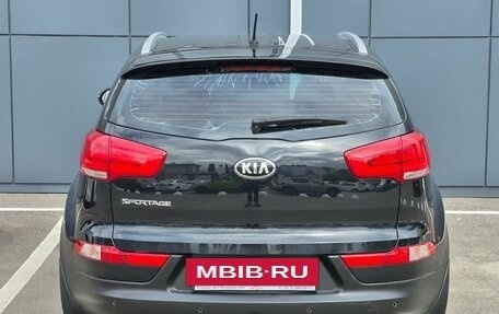 KIA Sportage III, 2015 год, 1 250 000 рублей, 6 фотография