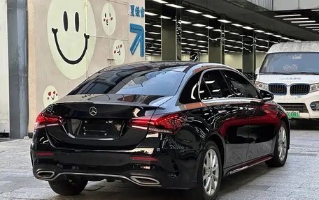 Mercedes-Benz A-Класс, 2020 год, 1 715 000 рублей, 5 фотография