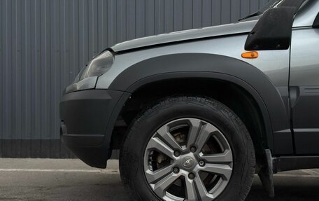 Chevrolet Niva I рестайлинг, 2019 год, 699 000 рублей, 5 фотография