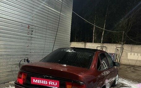 Opel Vectra A, 1990 год, 120 000 рублей, 2 фотография