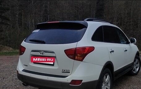Hyundai ix55, 2009 год, 1 150 000 рублей, 3 фотография