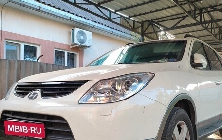 Hyundai ix55, 2009 год, 1 150 000 рублей, 2 фотография