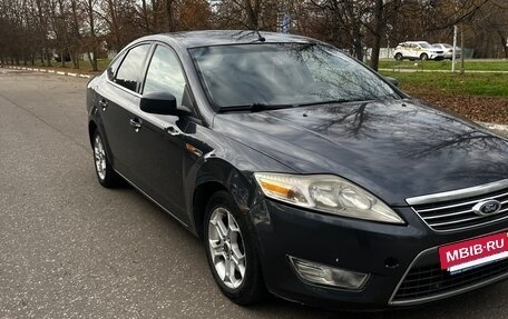 Ford Mondeo IV рестайлинг, 2010 год, 445 000 рублей, 2 фотография