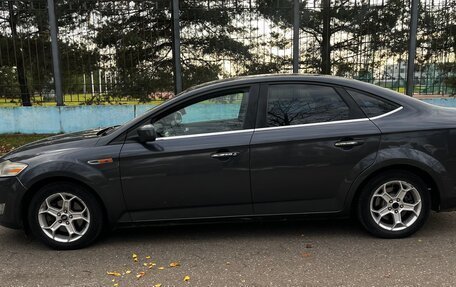 Ford Mondeo IV рестайлинг, 2010 год, 445 000 рублей, 6 фотография