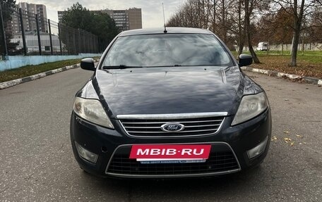 Ford Mondeo IV рестайлинг, 2010 год, 445 000 рублей, 7 фотография