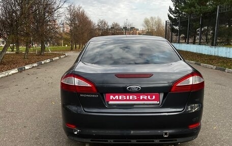 Ford Mondeo IV рестайлинг, 2010 год, 445 000 рублей, 5 фотография