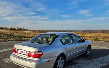 Nissan Maxima IV, 2002 год, 330 000 рублей, 6 фотография