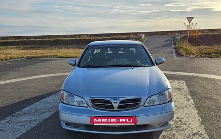 Nissan Maxima IV, 2002 год, 330 000 рублей, 2 фотография