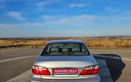 Nissan Maxima IV, 2002 год, 330 000 рублей, 5 фотография
