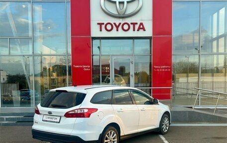 Ford Focus III, 2013 год, 485 000 рублей, 7 фотография