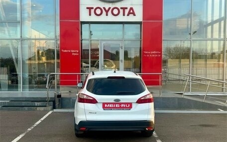 Ford Focus III, 2013 год, 485 000 рублей, 8 фотография