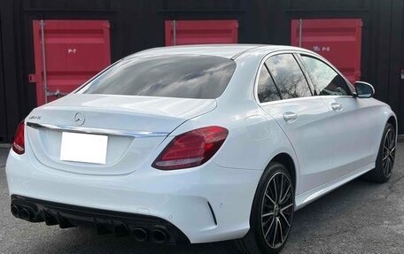 Mercedes-Benz C-Класс, 2018 год, 1 395 000 рублей, 2 фотография