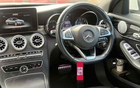 Mercedes-Benz C-Класс, 2018 год, 1 395 000 рублей, 6 фотография