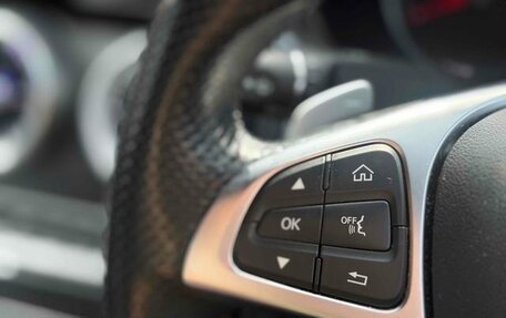 Mercedes-Benz C-Класс, 2018 год, 1 395 000 рублей, 8 фотография