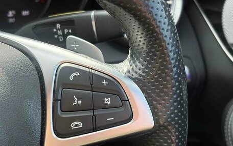 Mercedes-Benz C-Класс, 2018 год, 1 395 000 рублей, 9 фотография