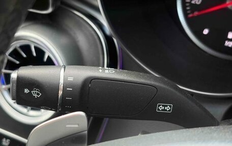 Mercedes-Benz C-Класс, 2018 год, 1 395 000 рублей, 12 фотография