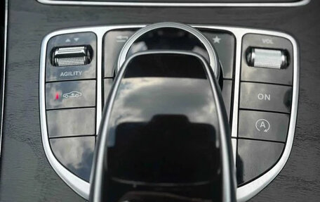 Mercedes-Benz C-Класс, 2018 год, 1 395 000 рублей, 18 фотография