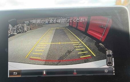 Mercedes-Benz C-Класс, 2018 год, 1 395 000 рублей, 15 фотография