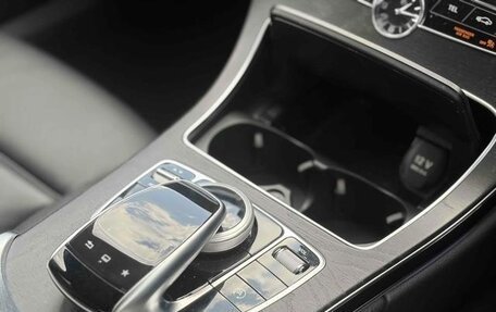 Mercedes-Benz C-Класс, 2018 год, 1 395 000 рублей, 17 фотография
